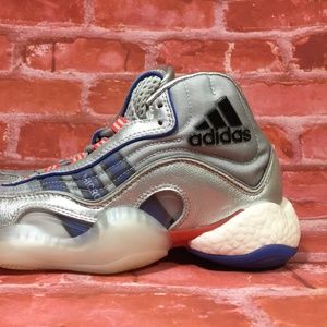 98 x crazy byw shoes